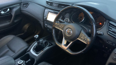 Nissan X-Trail 1.6 dCi Tekna 5dr 4WD Diesel Station Wagon